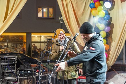 Rekordowy finał WOŚP w Wiśle